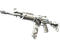 Galil AR | Winter Forest (Minimal Wear)