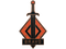 Genuine Bravo Pin