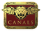Высшей пробы Значок: Canals
