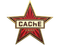 Genuine Cache Pin