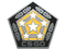 Genuine Chroma Pin