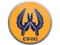 Genuine Guardian 2 Pin