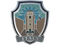 Genuine Italy Pin