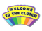 Genuine Welcome to the Clutch Pin