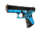 Glock-18 | AXIA (Minimal Wear)