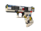 Glock-18 | Block-18 (Factory New)