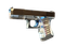 Glock-18 | Clear Polymer (Minimal Wear)