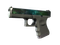 Glock-18 | Gamma Doppler (Battle-Scarred)