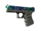 Glock-18 | Gamma Doppler Phase 1 (Minimal Wear)