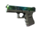 Glock-18 | Gamma Doppler Phase 4 (Minimal Wear)
