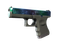 Glock-18 | Gamma Doppler Phase 1 (Well-Worn)