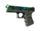 Glock-18 | Gamma Doppler Phase 3 (Well-Worn)