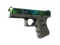 Glock-18 | Gamma Doppler Phase 4 (Well-Worn)