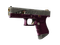 Glock-18 | Gold Toof (Battle-Scarred)