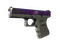 Glock-18 | Moonrise (Battle-Scarred)