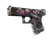 Glock-18 | Neo-Noir (Battle-Scarred)