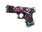 Glock-18 | Neo-Noir (Factory New)