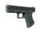 Glock-18 | Night (Well-Worn)