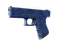 Glock-18 | Ocean Topo (Minimal Wear)