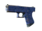 Glock-18 | Ocean Topo (Поношенное)