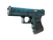 Glock-18 | Off World (Battle-Scarred)