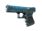 Glock-18 | Пришелец (После полевых испытаний)