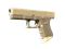 Glock-18 | Sand Dune (Minimal Wear)