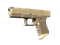 Glock-18 | Sand Dune (Well-Worn)