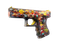 Glock-18 | Нападение жора (Прямо с завода)