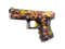 Glock-18 | Нападение жора (После полевых испытаний)