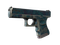 Glock-18 | Synth Leaf (Battle-Scarred)