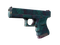 Glock-18 | Synth Leaf (Well-Worn)