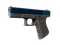 Glock-18 | Twilight Galaxy (Minimal Wear)