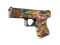 Glock-18 | Umbral Rabbit (Battle-Scarred)