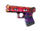 Glock-18 | Vogue (Well-Worn)