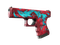 Glock-18 | Water Elemental (Factory New)