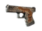Glock-18 | Weasel (Battle-Scarred)