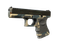 Glock-18 | Winterized (Battle-Scarred)