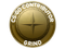 Grind Map Coin