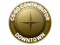 Монета карты Downtown