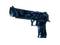 Desert Eagle | Cobalt Disruption (Minimal Wear)