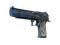 Desert Eagle | Blue Ply (Battle-Scarred)