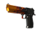 Desert Eagle | Blaze (Minimal Wear)