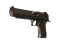 Desert Eagle | Бронзовая декорация (После полевых испытаний)