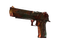 Desert Eagle | Фенек (Закалённое в боях)