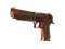 Desert Eagle | Fennec Fox (Factory New)