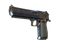 Desert Eagle | Heat Treated (Battle-Scarred)