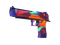 Desert Eagle | Океанское побережье (Немного поношенное)