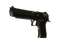 Desert Eagle | Meteorite (Minimal Wear)