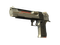 Desert Eagle | Mecha Industries (Battle-Scarred)